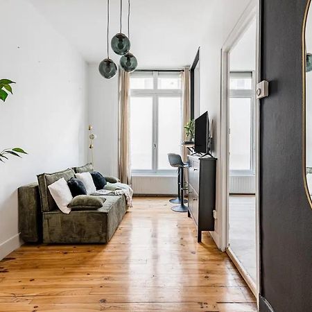 Appartement Sunny Hypercentre - Saint Etienne Екстер'єр фото