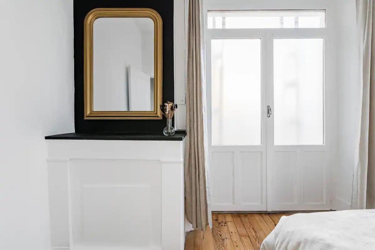 Appartement Sunny Hypercentre - Saint Etienne Екстер'єр фото