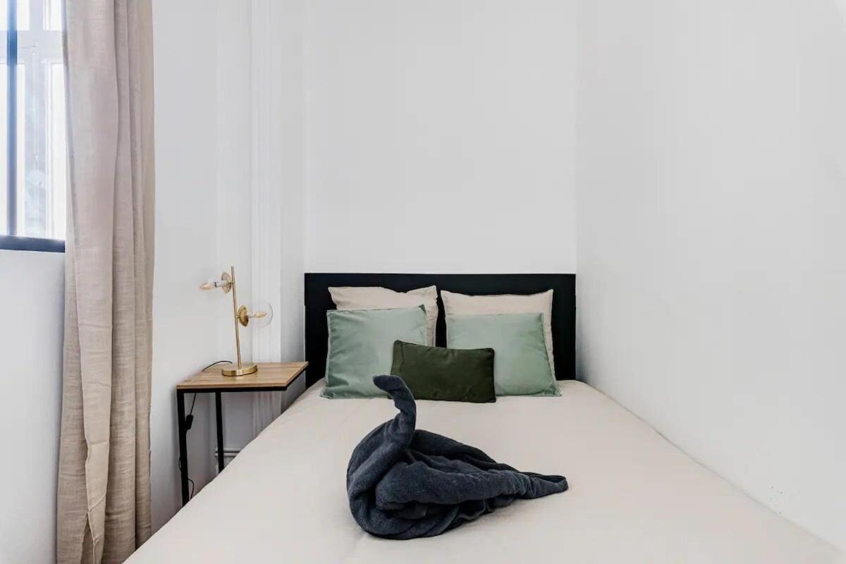 Appartement Sunny Hypercentre - Saint Etienne Екстер'єр фото